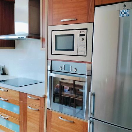 Casa Ria De Vigo Villa Moaña Dış mekan fotoğraf
