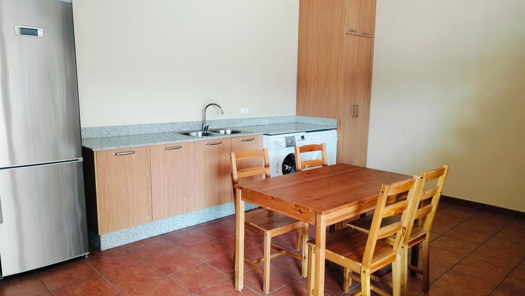 Casa Ria De Vigo Villa Moaña Dış mekan fotoğraf